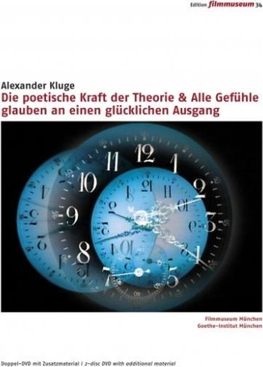Die Poetische Kraft Der Theorie (Import)