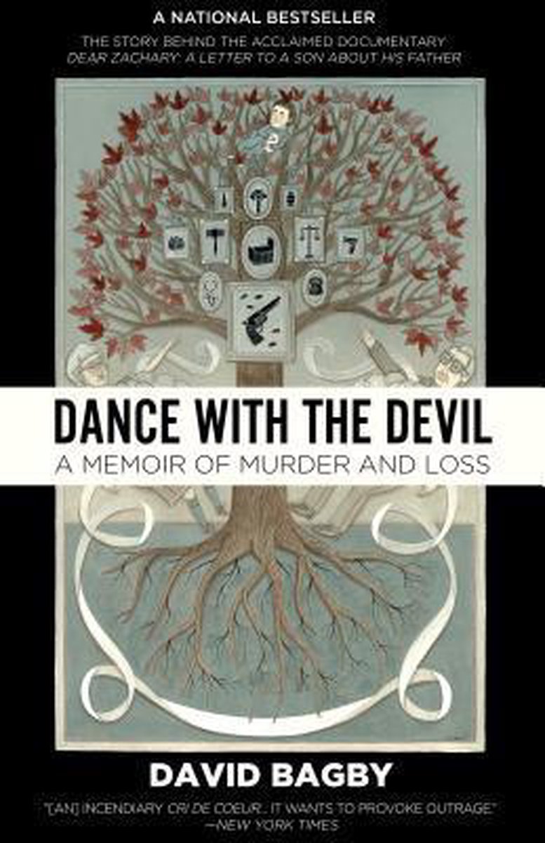 Dance With The Devil van David Bagby