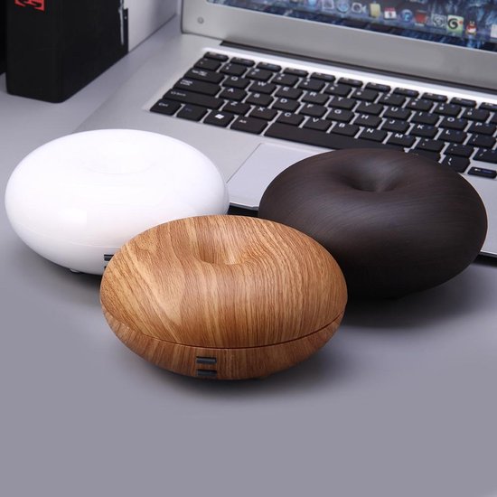 GX 03K Aroma Cool Mist Diffuser Humidificateur Evaporateur d