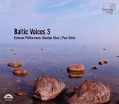 Baltic Voices 3