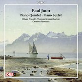 Juonpiano Quintetsextet