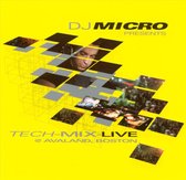Micro Tech-Mix Live