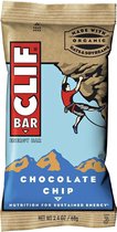 Clif Bar Chocolate Chip 12pk/box
