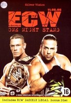 WWE - Ecw