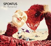 Spontus - An Huneour (CD)