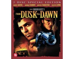 From Dusk Till Dawn (S.E.)