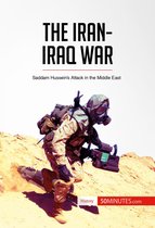 History - The Iran-Iraq War