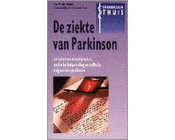 De ziekte van parkinson