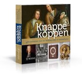 Knappe koppen - geschiedenis van de wetenschap in Nederland