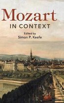 Composers in Context- Mozart in Context
