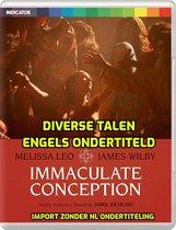 Immaculate Conception [Blu-ray]