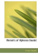 Memoirs of Alphonse Daudet