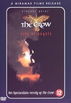 Crow 2-City Of Angels