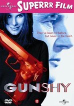 Speelfilm - Gun Shy