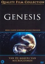 Qfc; Genesis