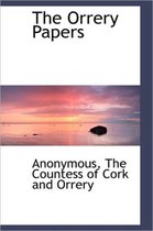 The Orrery Papers