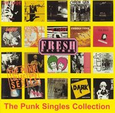 Fresh Records: The Punk Singles Collection