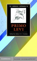 Cambridge Companions to Literature -  The Cambridge Companion to Primo Levi