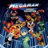 Take-Two Interactive Mega Man Legacy Collection, PlayStation 4 video-game Verzamel