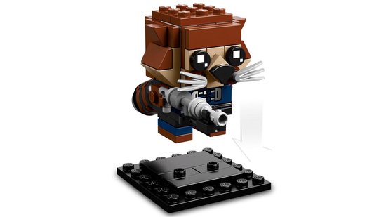 groot lego brickheadz