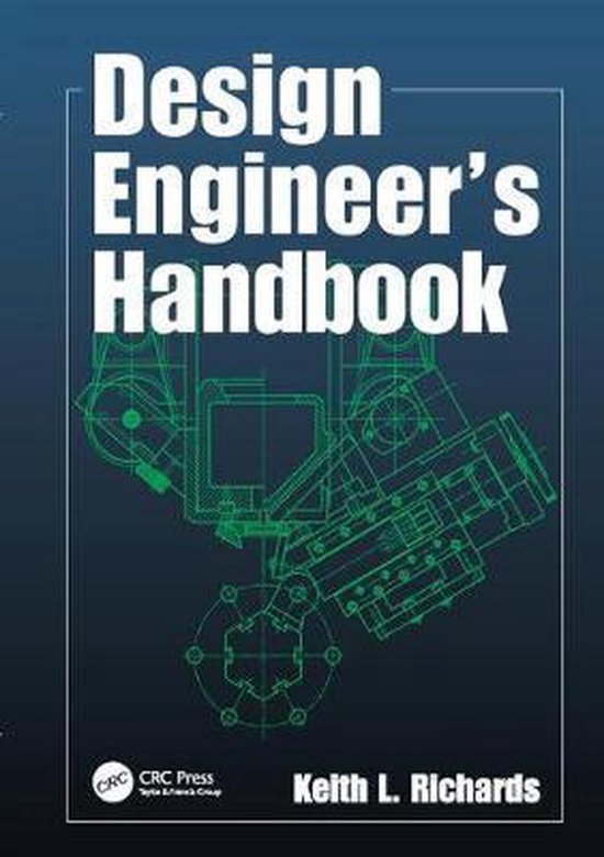 Design Engineer's Handbook - cover