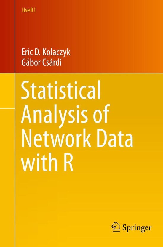 Mathematics and Statistics (R0) - Statistical Analysis of Ne ... - cover