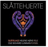 Helene Hoye & Ole Sigvard Lunnan - Slattehjerte (CD)