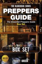 The Blokehead Success Series - Preppers Guide : The Essential Preppers Guide Box Set