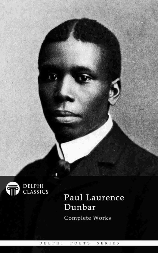 Delphi Poets Series 70 - Delphi Complete Works of Paul Laure ... - cover