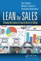 Lean for Sales
