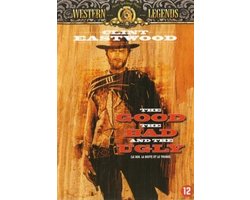 The Good, The Bad And The Ugly