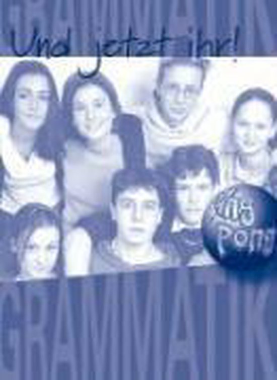 Und Jetzt Ihr! - cover