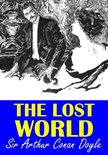 AMN Publishing - The Lost World