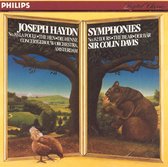 Haydn: Symphonies Nos. 82 & 83
