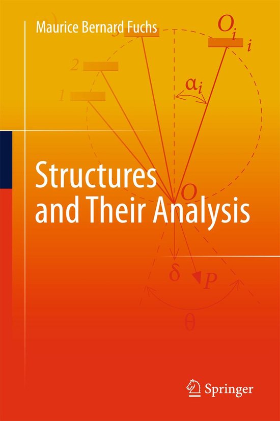 Engineering (R0) - Structures and Their Analysis - cover