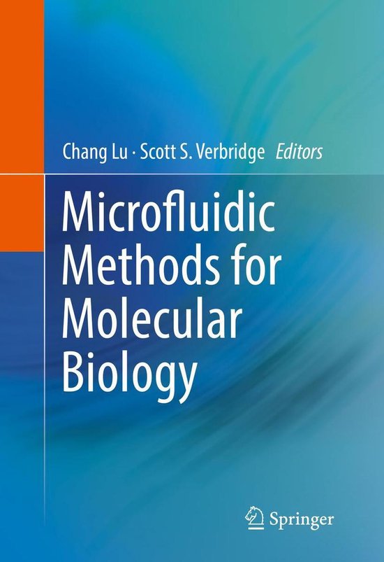 Biomedical and Life Sciences (R0) - Microfluidic Methods for ... - cover