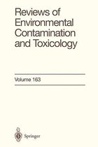 Reviews of Environmental Contamination and Toxicology