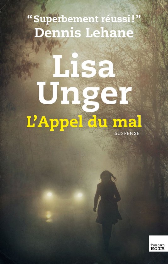 L'Appel du mal - cover