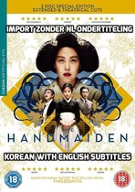 The Handmaiden Special Edition [DVD]