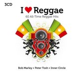 I Love Reggae