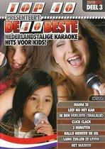 40 Beste Karaoke Hits - Deel 3