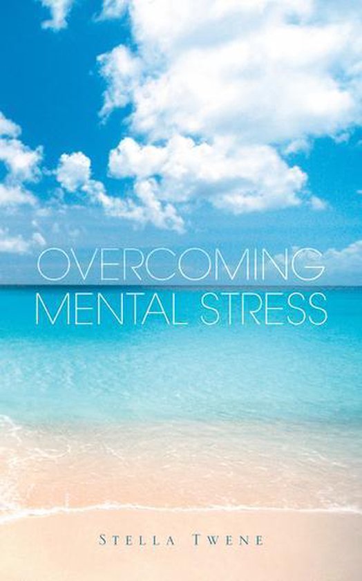 Overcoming Mental Stress - cover