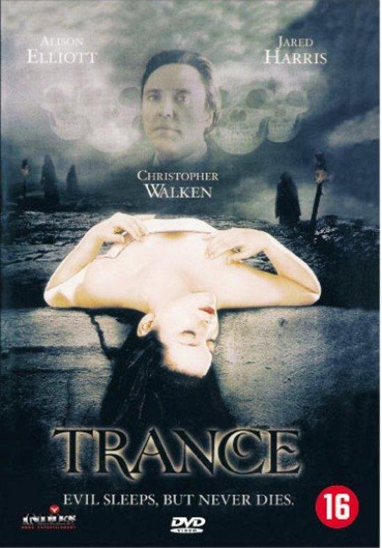 Trance - Evil Sleeps But Ne