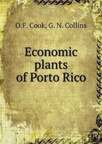 Economic plants of Porto Rico