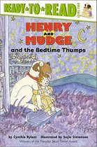 Henry and Mudge and the Bedtime Thumps