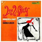 Lee Wiley - Sings The Songs Of Richard Rodgers & Harold Arlen (CD)