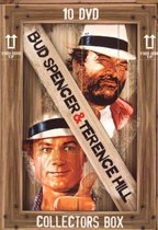 Bud Spencer & Terence Hill Box