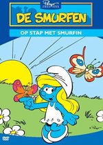 De Smurfen: Op Stap Met Smurfin