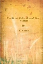 The Great Collection of Short Stories