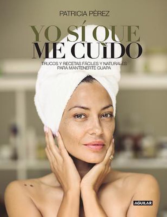 Yo sí que me cuido / I Do Take Care of Myself - cover
